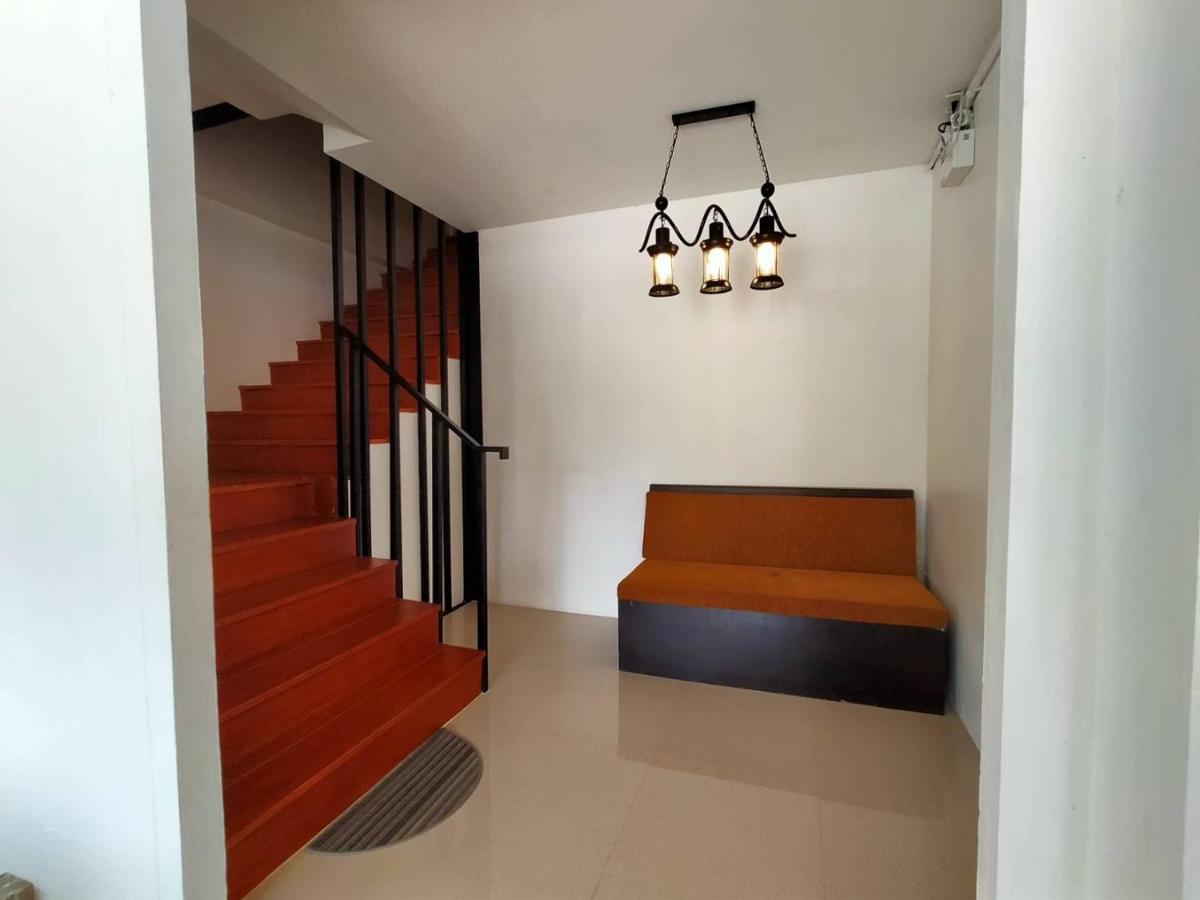 K.M. House Hotel Krabi town Exterior foto