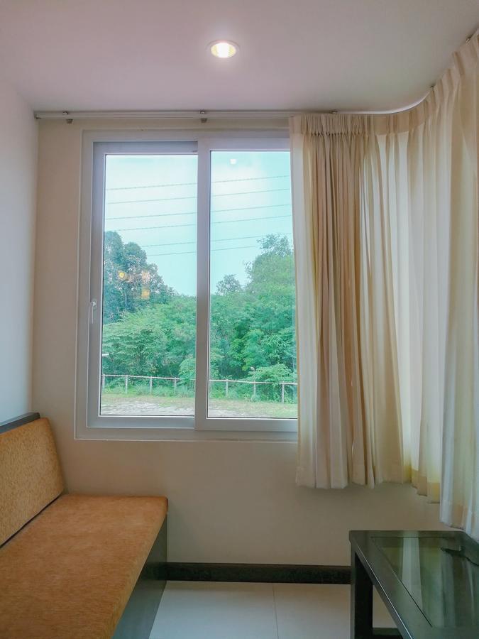 K.M. House Hotel Krabi town Exterior foto